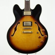 Usado, Epiphone Epiphone Sheraton II Vintage Sunburst [SN U06120406] comprar usado  Enviando para Brazil