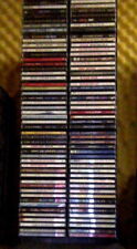 Lote de discos compactos (CDs) sortidos com obras de arte e estojos originais – você escolhe (VG-NM), usado comprar usado  Enviando para Brazil