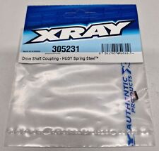 Xray 305231 federstahl gebraucht kaufen  Künzelsau