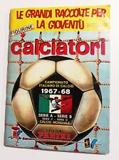 Album panini calciatori usato  San Miniato