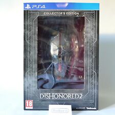 Dishonored collector edition d'occasion  Magalas
