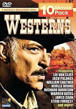 Westerns movie pack for sale  Kennesaw