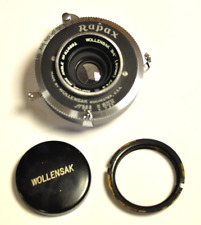 Wollensak 90mm 6.8 for sale  Merrillville