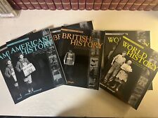 American british history for sale  Woodstock