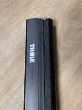 Thule wingbar edge for sale  Shipping to Ireland