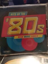 80s compilation cds for sale  Oviedo