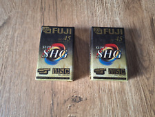 Lot cassettes vierges d'occasion  Cherbourg-Octeville-