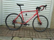 Boardman racing bike for sale  WIGAN