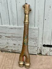 Rare antique brass for sale  Shipping to Ireland