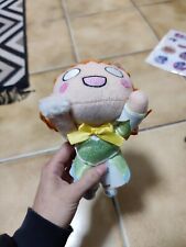 Nesoberi chika takami d'occasion  Saint-Macaire