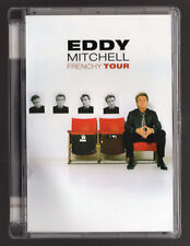 Dvd eddy mitchell d'occasion  Combronde