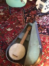 banjo tailpiece for sale  THATCHAM