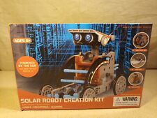 Solar robot creation for sale  NEWTON-LE-WILLOWS