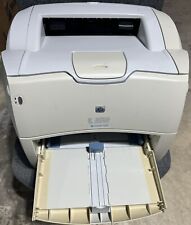 Laserjet 1300 printer for sale  Shepherd