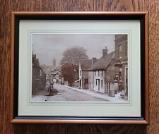 Framed prints bishops for sale  WITNEY