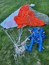 parachute canopy for sale  New Britain