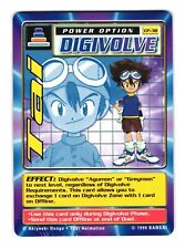 Usado, Cartão promocional sueco CP-38 Tai Digimon TCG raro Digi-Battle Bandai PL comprar usado  Enviando para Brazil