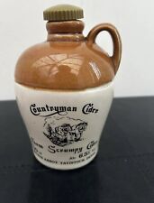 Countryman cider scrumpy for sale  SCUNTHORPE