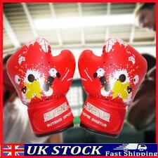 Pair kids boxing for sale  UK