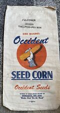 Occident seed corn for sale  Watford City