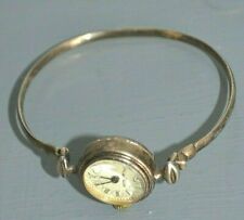 Montre femme bracelet d'occasion  Sainte-Colombe