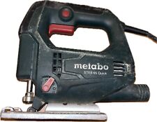 Metabo quick jigsaw for sale  CRAIGAVON