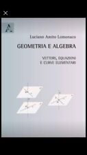 Geometria algebra usato  Massa Di Somma