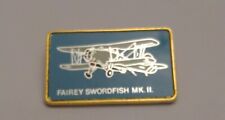 Vintage swordfish mkii for sale  FARNBOROUGH