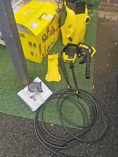 Karcher 4power control for sale  Shipping to Ireland