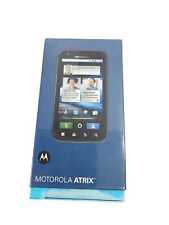 Motorola atrix mb860 gebraucht kaufen  Remscheid-West