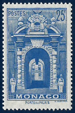 Monaco timbre 313a d'occasion  Caissargues