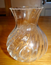Dartington glass posy for sale  CRAWLEY