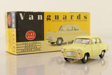 Vanguards va21000 1957 d'occasion  Expédié en Belgium