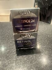 Olay regenerist retinol24 for sale  LONDON