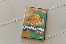 Intuit QuickBooks Pro 2003 Edition with Installation Key for sale  Shipping to South Africa