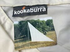 Kookaburra portable ivory for sale  MACCLESFIELD