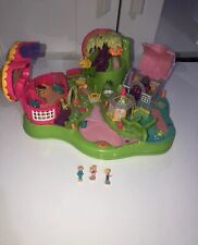 Polly pockets magic usato  Roma