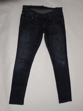 Jeans levis 524 d'occasion  Paris XIII