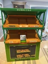 Subbuteo Table Soccer Game C140 Grandstand In Original Box for sale  Shipping to South Africa