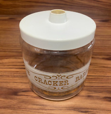 Vtg pyrex cracker for sale  Weatherford