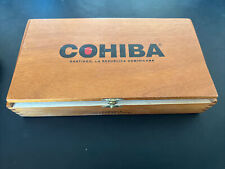 Cigar box cohiba for sale  Phoenix