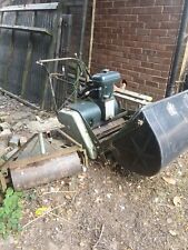 Vintage dennis lawn for sale  WINSFORD