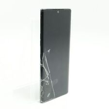 Używany, Smartfon LG Velvet 5G Aurora Gray - tylko na części - !PRZECZYTAJ! na sprzedaż  Wysyłka do Poland