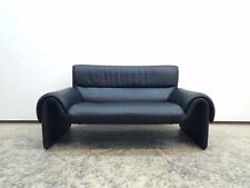 ledersofa klein gebraucht kaufen  Garching a.d.Alz