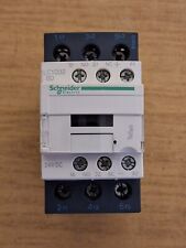 Schneider lc1d32 contactor for sale  LINCOLN