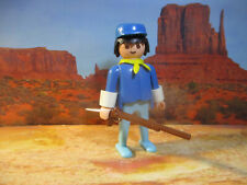 Playmobil western 3485 d'occasion  Amiens-