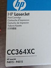 HP Laserjet CC364XC Toner Cartridge for sale  Shipping to South Africa