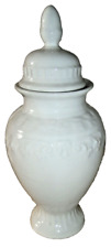 Prozellan vase deckel gebraucht kaufen  Neuenkirchen