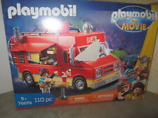 Playmobil food truck d'occasion  Corps