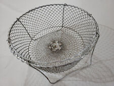 AMC sieve insert / fryer strainer / 18 cm for pots in diameter 20 for sale  Shipping to South Africa
